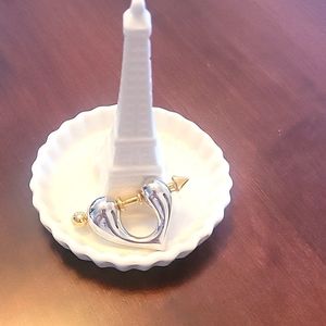 Brooch heart with arrow 🏹